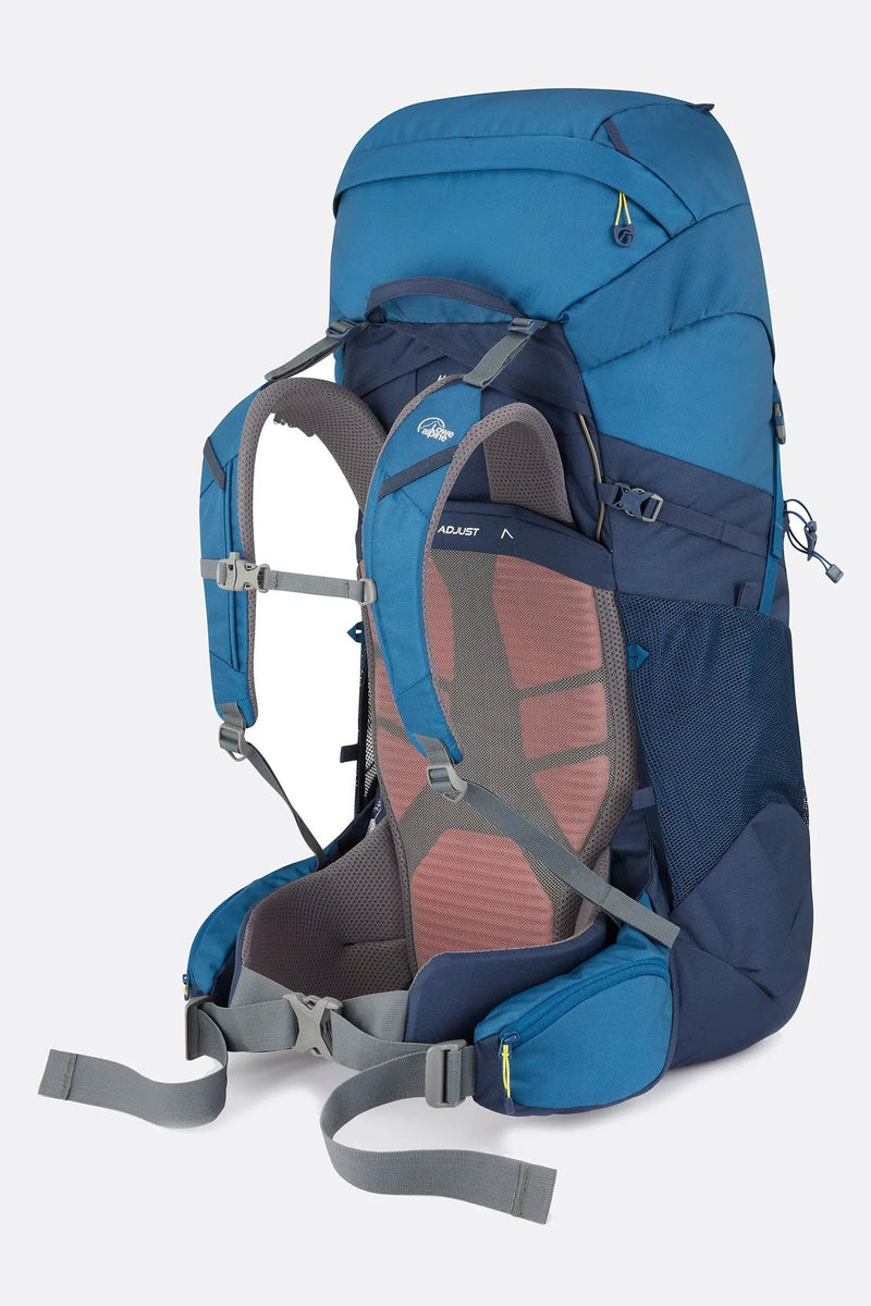 Sirac 65L Trekking-Rucksack