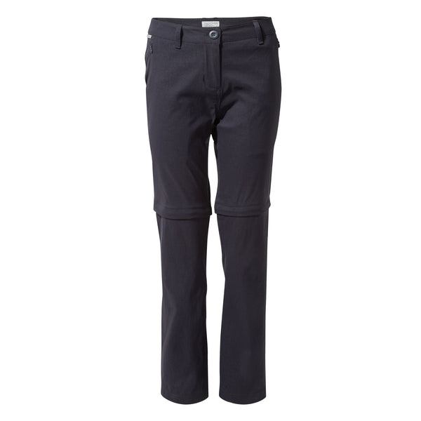 Women's Kiwi Pro II Convertible Trousers