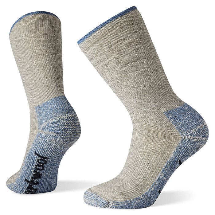 Damen Mountaineer Classic Edition Crew-Socken mit maximaler Polsterung