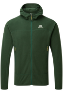 Men's Micro Zip Jacket