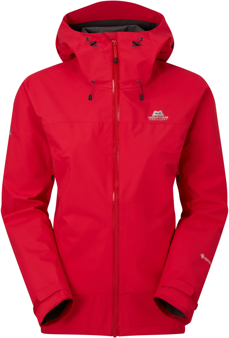 Women's Garwhal Jacket