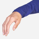 Lumiko Damen Kapuzenjacke