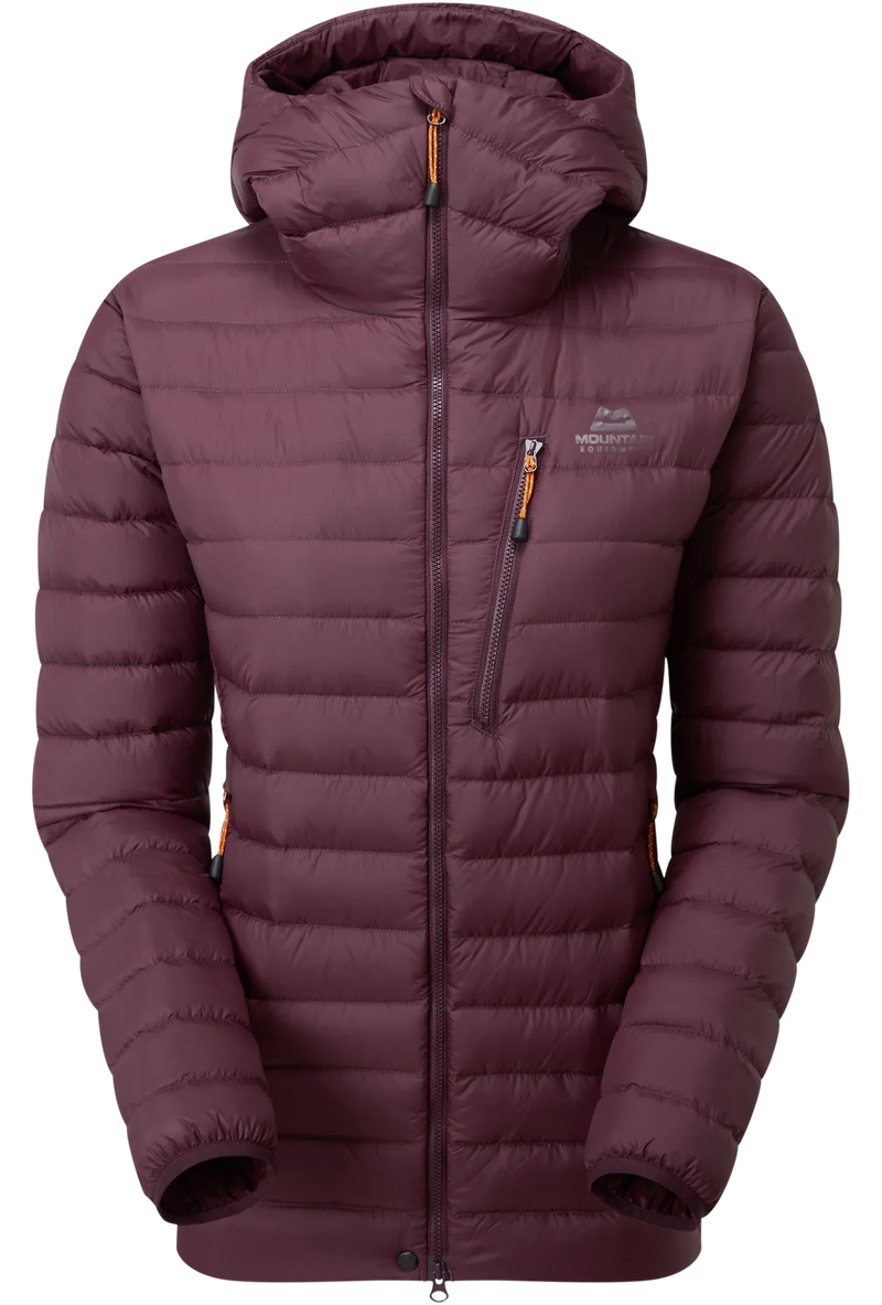 Women's Earthrise Hooded Jacket