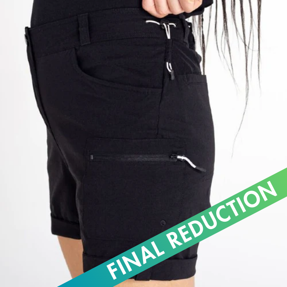 Women's Melodic II Walking Shorts