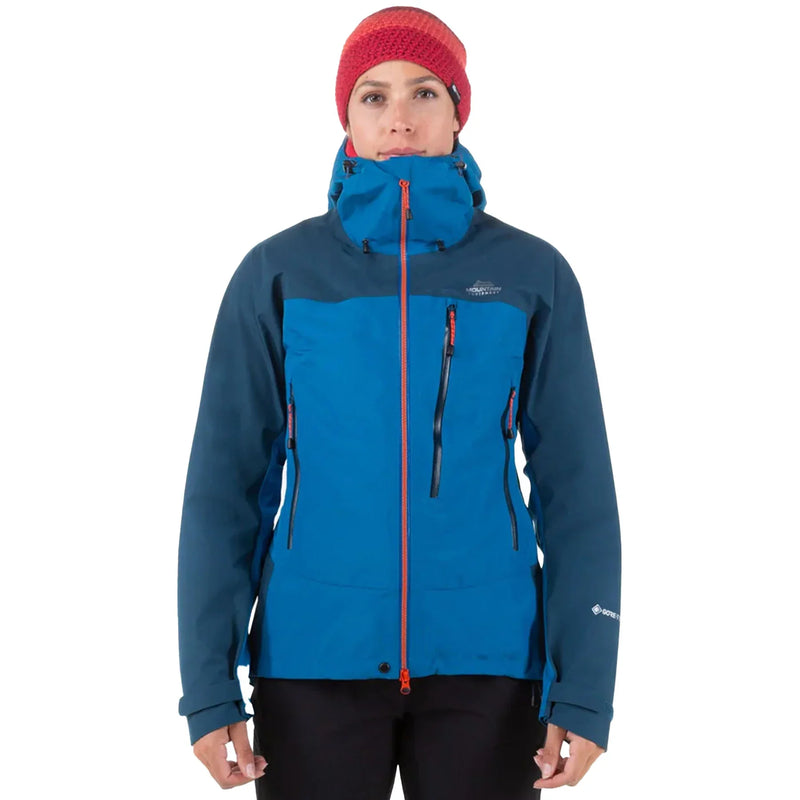 Damen Makalu Gore-Tex Jacke