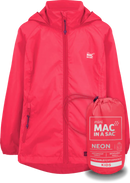 Mac in a Sac Junior Jacke