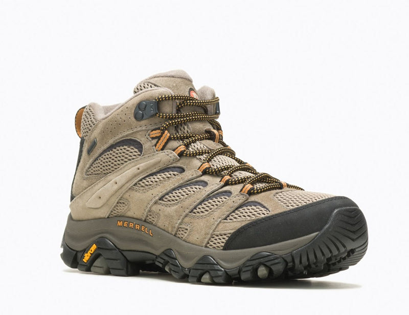 Herren Moab 3 Mid GTX Stiefel