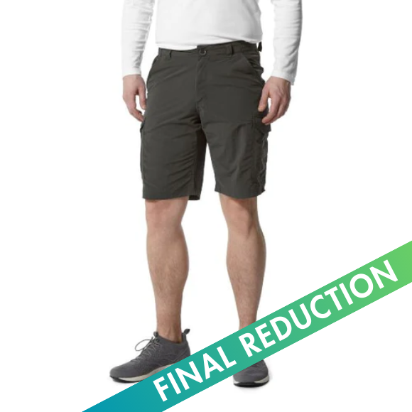 Men's NosiLife Cargo II Shorts