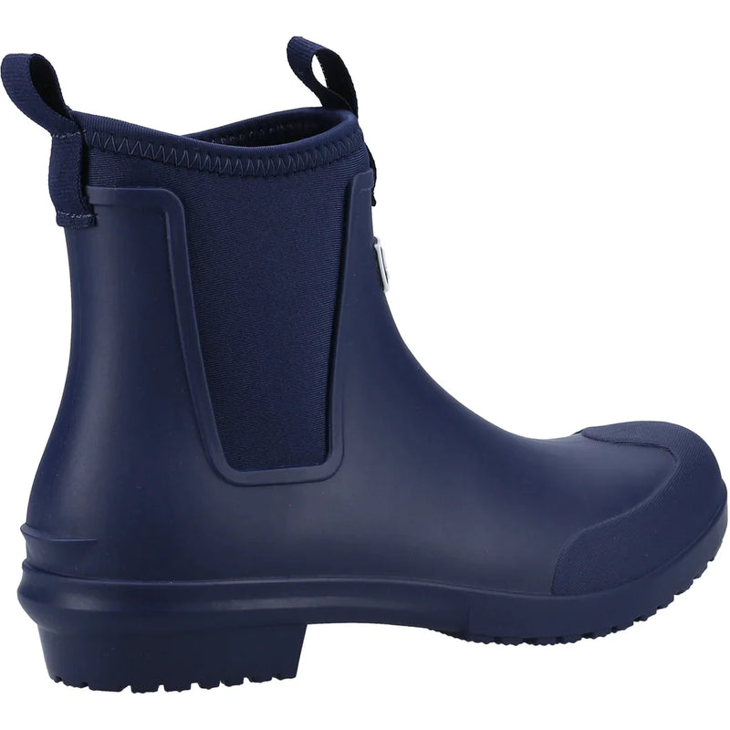 Women's Grosvenor Wellingtons