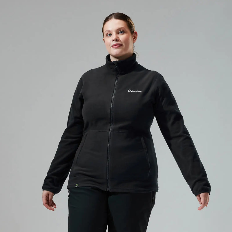 Women's Prism Micro Polartec Interactive Fleece Jacket