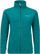 Women's Prism Micro Polartec Interactive Fleece Jacket