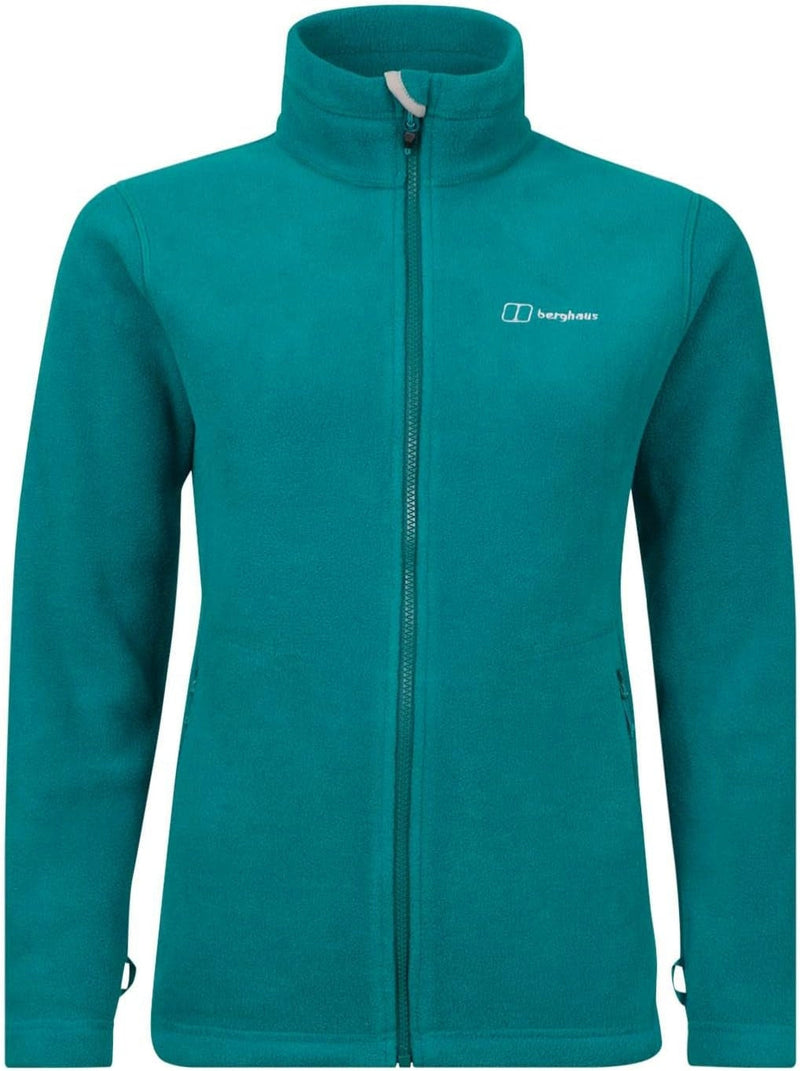 Women's Prism Micro Polartec Interactive Fleece Jacket