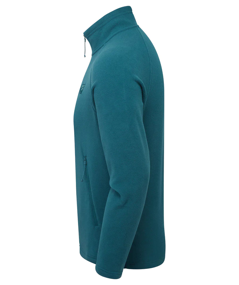 Men's Santiago I. A Full Zip Fleece