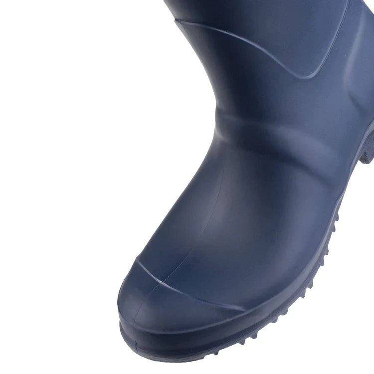 Women's Sandringham Wellingtons - Navy