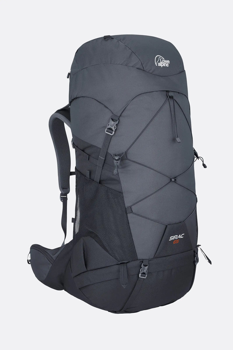 Sirac 65L Trekking-Rucksack