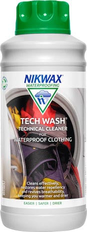 Tech Wash