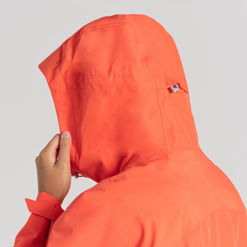Women's Sariah Jacket - Navy