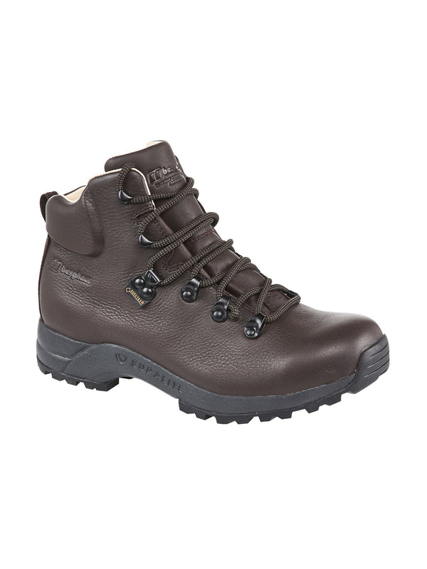 Womens Supalite II GTX Boot - Brown