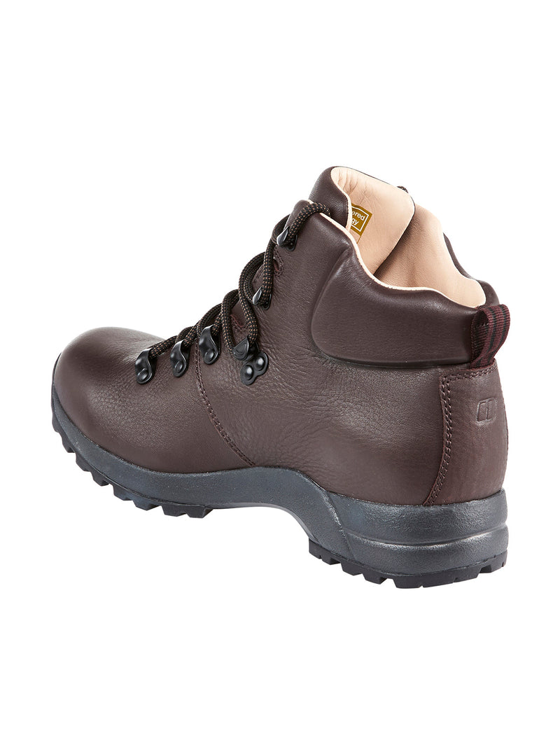 Womens Supalite II GTX Boot - Brown