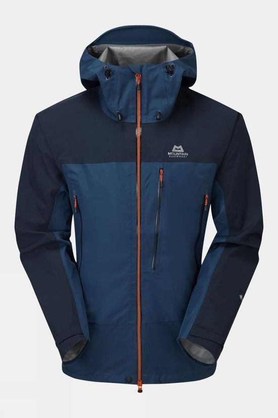 Herren Makalu Gore-Tex Jacke