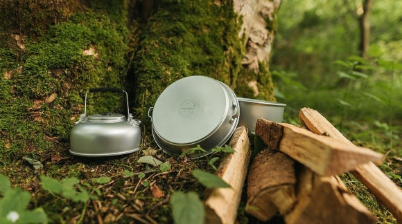 Adventure Cook Set L