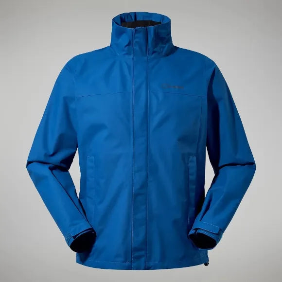 Wasserdichte Jacke RG Alpha 2.0 für Herren