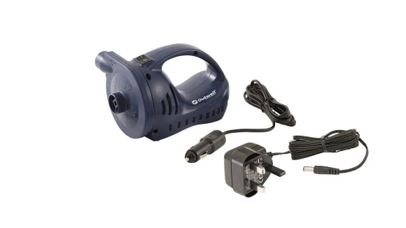 Air Mass Pump Rechargeable