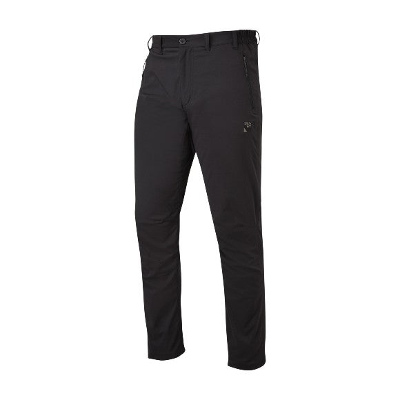 Pantalon de pluie toute la journée pour hommes