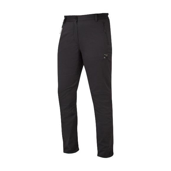 Women's All Day Rainpant - Black