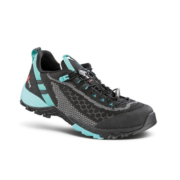 Chaussure de randonnée rapide Alpha Knit GTX pour femmes