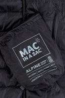 Herren-Daunenweste Mac in a Sac Alpine