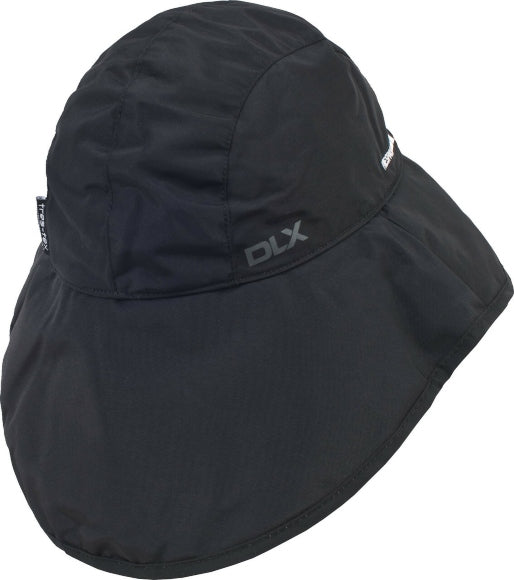 Chapeau de pluie imperméable DLX Ando