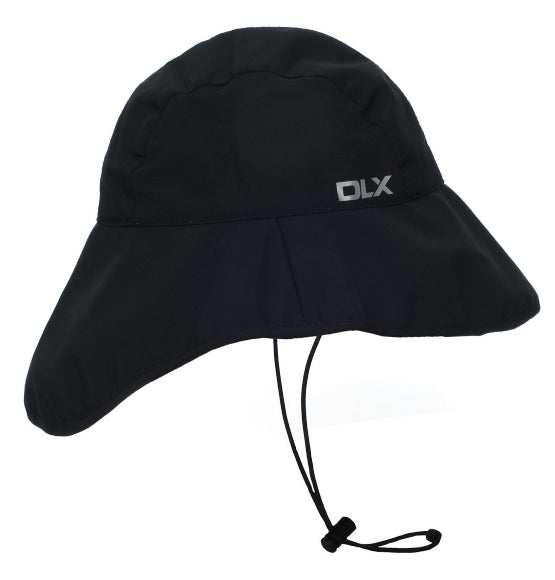 Chapeau de pluie imperméable DLX Ando
