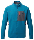 Men's Arrow Full Zip Softshell Jacket