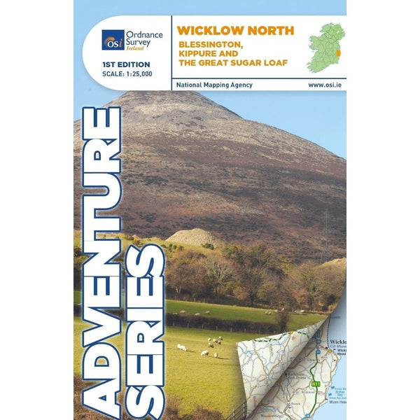 Adventure Series - Wicklow North