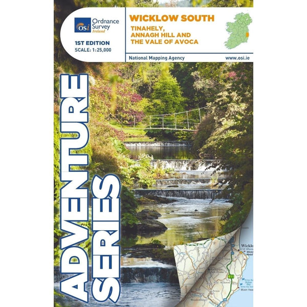 Adventure Series - Wicklow South