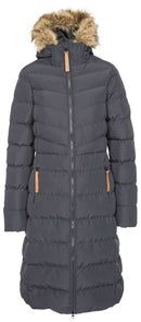 Women's Audrey Padded Long Jacket