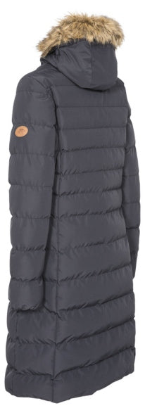 Women's Audrey Padded Long Jacket