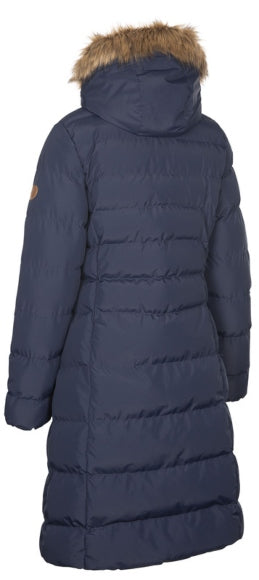 Women's Audrey Padded Long Jacket