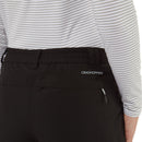 Wasserdichte Hose Aysgarth für Damen