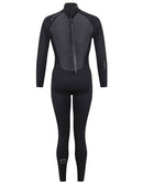 Storm 5mm Back Entry Women's