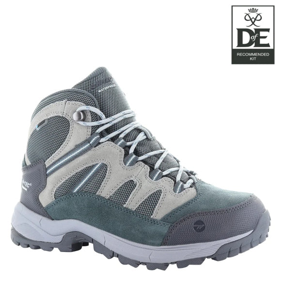 Bandera Lite Mid Wanderschuh für Damen