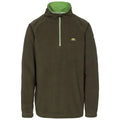 Herren Blackford Half Zip Micro Fleece