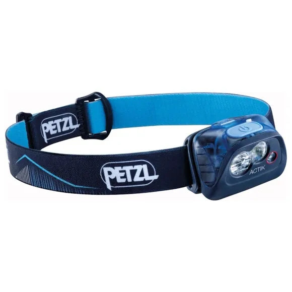 Actik 350 Head Torch