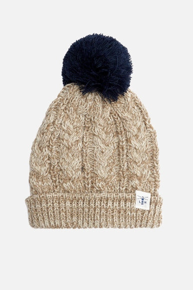 Women's Hannah Bobble Hat