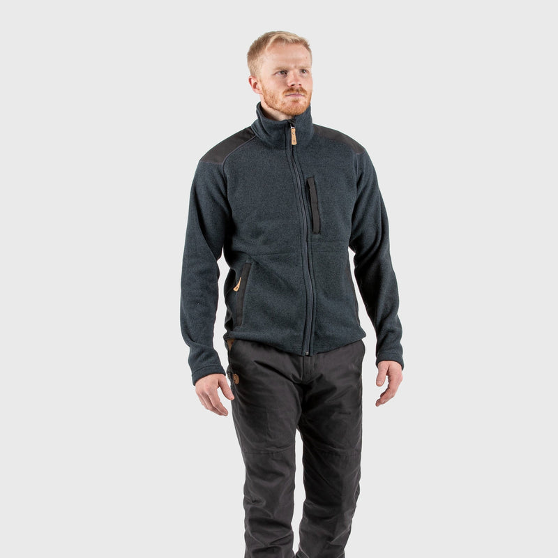 Mens Buck fleece