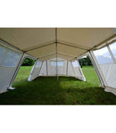 Bungalow 3 Zelt
