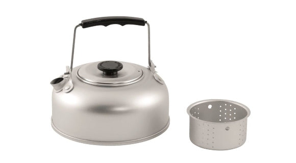 Compact Kettle