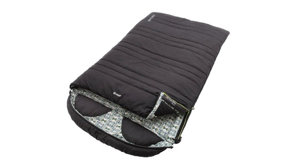 Camper Lux Doppelschlafsack
