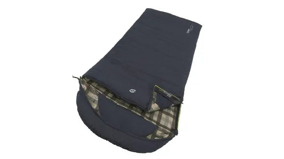 Camper Lux Einzelschlafsack